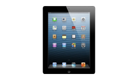 Ремонт планшета Apple iPad 4